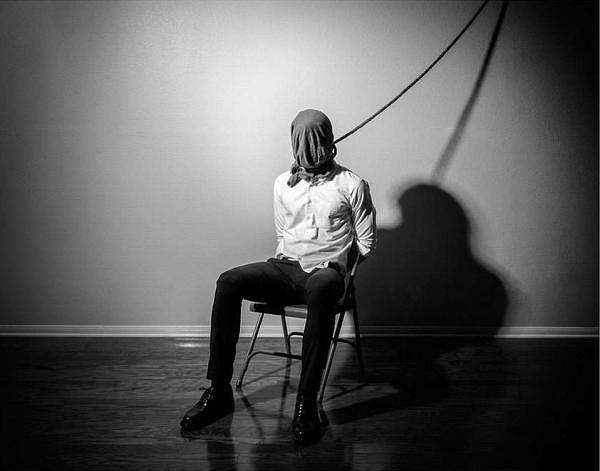 抑郁症的早期症状